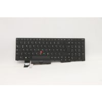 Lenovo Transimage - Ersatztastatur Notebook - mit Trackpoint, UltraNav
