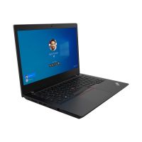 Lenovo ThinkPad L14 Gen 2 20X5 - AMD Ryzen 5 Pro 5650U / 2.3 GHz - Win 10 Pro 64-Bit - Radeon Graphics - 8 GB RAM - 256 GB SSD TCG Opal Encryption 2, NVMe - 35.6 cm (14")