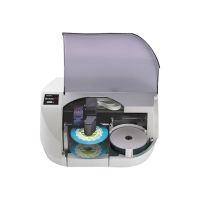 DTM Print Bravo SE-3 Disc Publisher - Disk-Kopiergerät - Steckplätze: 20 - DVD±RW (±R DL)