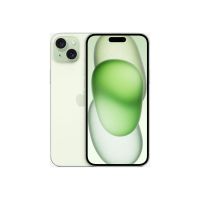 Apple iPhone 15 Plus - 5G Smartphone - Dual-SIM / Interner Speicher 128 GB