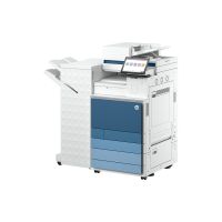 HP LaserJet Enterprise Flow MFP 8801z+ - Multifunktionsdrucker - Farbe - Laser - A3 (297 x 420 mm)