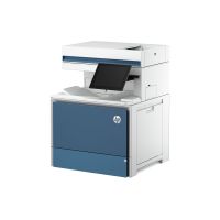 HP Color LaserJet Enterprise MFP 6800dn - Multifunktionsdrucker - Farbe - Laser - Legal (216 x 356 mm)