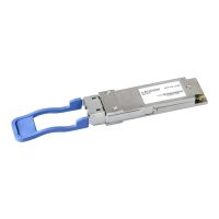 Lancom SFP-LR-LC40 - QSFP+-Transceivermodul - 40GbE