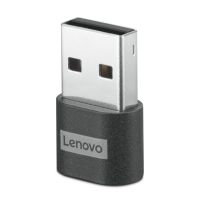 Lenovo USB-Adapter - 24 pin USB-C (W) zu USB Typ A (M)