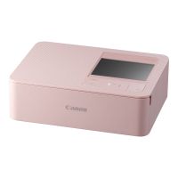 Canon SELPHY CP1500 - Drucker - Farbe - Thermosublimation - 148 x 100 mm bis zu 0.41 Min./Seite (Farbe)