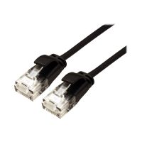 ROTRONIC-SECOMP Roline DataCenter - Patch-Kabel - RJ-45 (M)