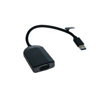 Exsys EX-5005, VGA, USB 2.0, Schwarz, Laptop, CE, FCC, 5 - 95%