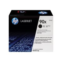 HP 90X - Hohe Ergiebigkeit - Schwarz - original - LaserJet - Tonerpatrone (CE390X)