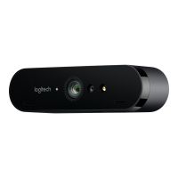 Logitech BRIO STREAM - Web-Kamera - Farbe - 4096 x 2160