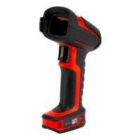 HONEYWELL Ultra 2100i, Tragbares Barcodelesegerät, 1D/2D, Laser, China Post, Code 11, Code 128, Code 32, Code 39, Code 93, EAN 128, EAN 2, EAN 5, EAN-13, EAN-8,..., Aztec Code, Datenmatrix, DotCode, MaxiCode, PDF417, 42°