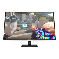 HP OMEN Transcend by HP 32 - OLED-Monitor - Gaming - 81.3 cm (32")