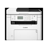 Canon i-SENSYS MF272dw II - Multifunktionsdrucker - s/w - Laser - A4 (210 x 297 mm)