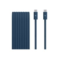 Apple USB-Kabel - USB-C (M) zu USB-C (M)