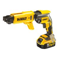 DEWALT DCF620P2K-QW - Schraubenzieher mit automatischer Zufuhr