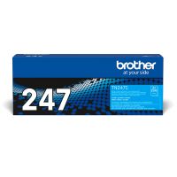 3rd Party Brother TN-247C, 2300 Seiten, Cyan, 1 Stück(e)