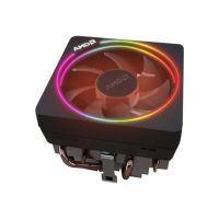 AMD Wraith Prism - Prozessor-Luftkühler - (für: AM4)