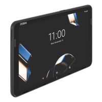 Zebra ET401, 25,4 cm (10"), 1920 x 1200 Pixel, 64 GB, 6 GB, 680 g, Schwarz