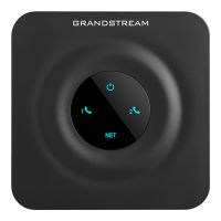 Grandstream HT802 v2, CNG, G.711, G.722, G.723.1, G.726-32, G.729ab, OPUS, VAD, T.38, Schwarz, FCC 15B, AS/NZS CISPR22, AS/NZS60950, EN55022, EN55024, EN60950, EN61000-3- 2, EN61000-3-3, UL..., TCP/IP/UDP, RTP/RTCP (RFC1889, 1890), HTTP/HTTPS, ARP/RARP, I