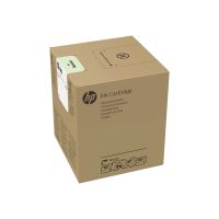 HP 883 - 5 L - Overcoat - original - Tintenpatrone