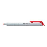 STAEDTLER Lumocolor omnichrom - Marker - nicht dauerhaft
