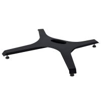 B-TECH BT8385-SXB, Basis, Schwarz, 70 kg, Flur, BT8385, 1 Stück(e)