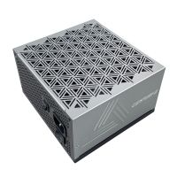 MONTECH CENTURY II, 850 W, 100 - 240 V, 50/60 Hz, 10 A, Aktiv, 100 W