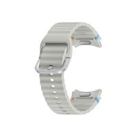 Samsung ET-SNL30 - Armband für Smartwatch - Hellgrau