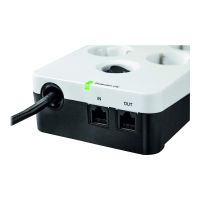 Eaton Protection Box 8 USB Tel@ Din - Überspannungsschutz