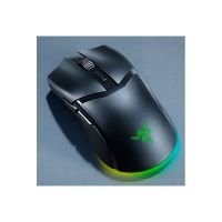 Razer Cobra HyperSpeed - Maus - optisch - 9 Tasten