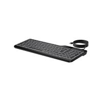 HP 405 - Tastatur - Multi-Device - 65% - compact