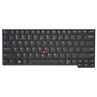 Lenovo 01YP508, Tastatur, UK Englisch, Lenovo, Thinkpad T480s/E480/L480