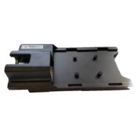 Zebra BRKT-TC51-ENET1-02, Adapter, Zebra, TC5X, Schwarz, 1 Stück(e)