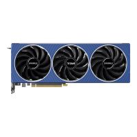 SPARKLE Intel Arc A750 TITAN OC Edition - OC Edition