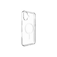 ZAGG Luxe Snap - Hintere Abdeckung für Mobiltelefon