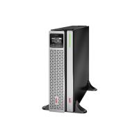APC Smart-UPS On-Line Li-Ion 1000VA - USV (in Rack montierbar/extern)