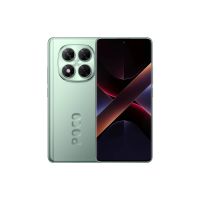 Xiaomi POCO X7 - 5G Smartphone - Dual-SIM - RAM 8 GB / Interner Speicher 256 GB - OLED-Display - 6.67" - 2712 x 1220 Pixel (120 Hz)