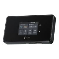 TP-LINK M8550 V1 - Mobiler Hotspot - 5G LTE Advanced