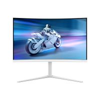 Philips Evnia 5000 32M2C5501 - LED-Monitor - Gaming - gebogen - 81.3 cm (32")