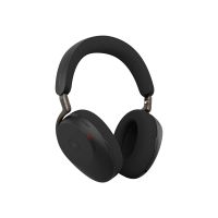 Jabra Evolve3 85 MS - Headset - ohrumschließend
