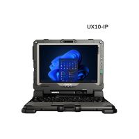 GETAC UX10 G3 - Robust - Tablet - Intel Core i5 1235U - Win 11 Pro - Intel Iris Xe Grafikkarte - 8 GB RAM - 256 GB SSD NVMe - 25.7 cm (10.1")