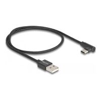 Delock USB-Kabel - USB (M) zu 24 pin USB-C (M)