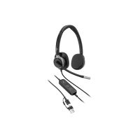 HP Poly Mission 625 - Mission 600 Series - Headset