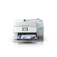 Epson EcoTank ET-4956 - Multifunktionsdrucker - Farbe - Tintenstrahl - ITS - A4/Letter (Medien)