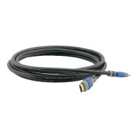 Kramer Electronics Kramer C-HM/HM/PRO Series C-HM/HM/PRO-10 - HDMI-Kabel mit Ethernet