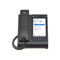 AudioCodes C470HD - VoIP-Telefon - mit Bluetooth-Schnittstelle