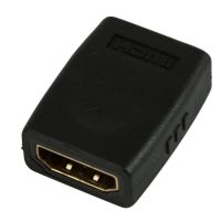 Synergy 21 S215425, VGA, HDMI, Schwarz