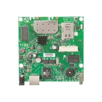 MikroTik RouterBOARD RB912UAG-2HPnD - Accesspoint