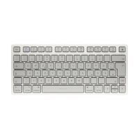 Cherry KW 7100 Mini - Tastatur - für MAC - 75%