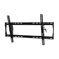 Peerless PARAMOUNT Universal Tilt Wall Mount PT650 - Befestigungskit (Wandplatte, neigbare Halterung)