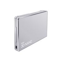 Intel Solid-State Drive D5-P5316 Series - SSD - verschlüsselt - 30.72 TB - intern - 2.5" (6.4 cm)